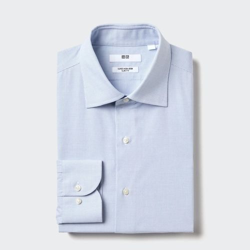 Uniqlo - Cotton Super...