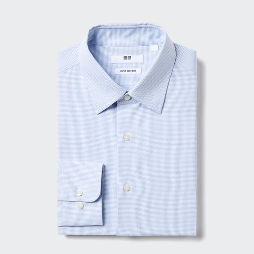 Uniqlo - Cotton Super...