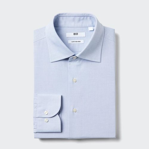 Uniqlo - Cotton Super...