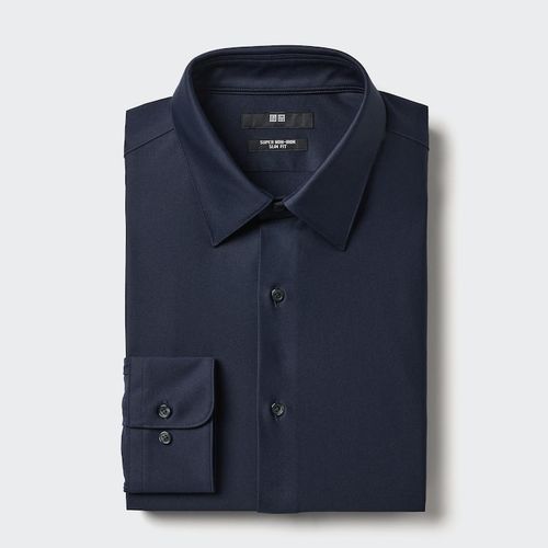 Uniqlo - Super Non-Iron...