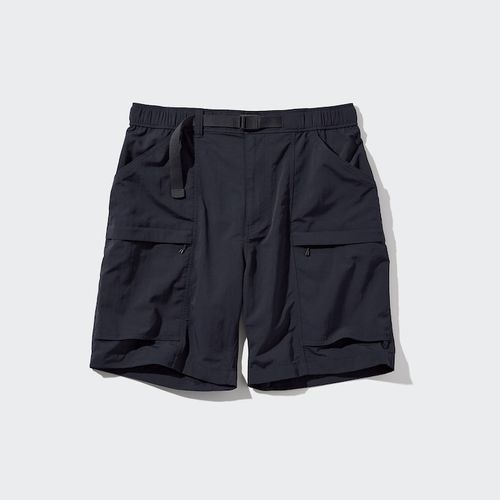 Uniqlo - Geared Shorts -...
