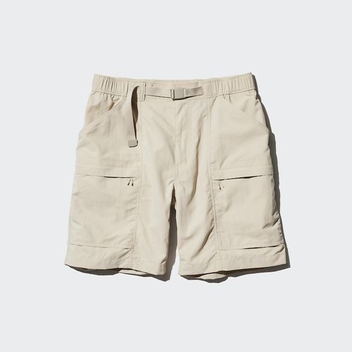 Uniqlo - Geared Shorts -...