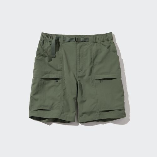 Uniqlo - Geared Shorts -...