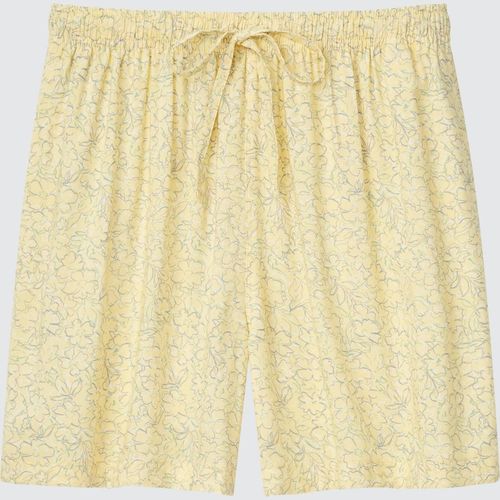 Uniqlo - Floral Shorts -...