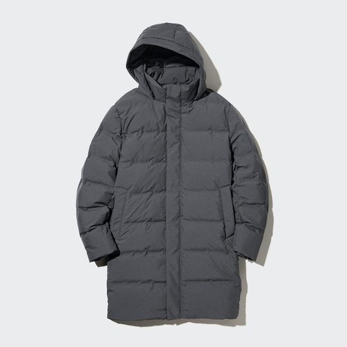 Uniqlo - Seamless Down Coat -...