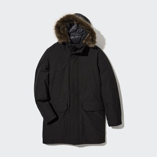 Uniqlo - Ultra Warm Hybrid...