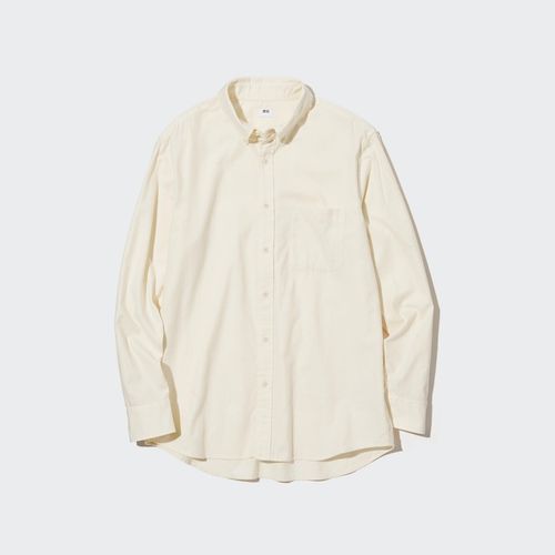 Uniqlo - Cotton Flannel...