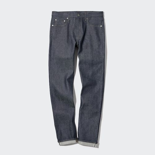 Uniqlo - Cotton Selvedge...