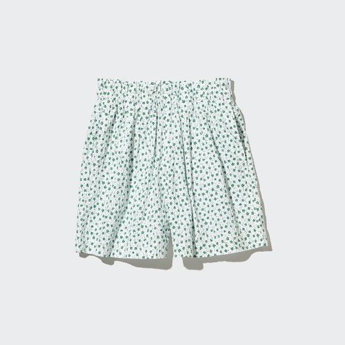 Uniqlo - Girl's Cotton...