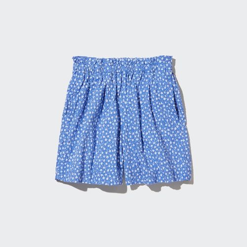 Uniqlo - Girl's Cotton...