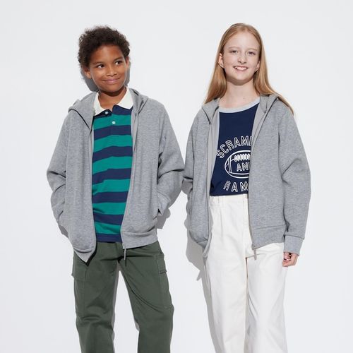 Uniqlo - Kids' Cotton Ultra...