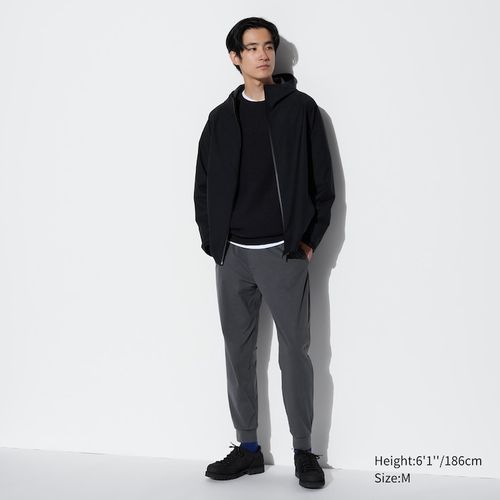 Uniqlo - AIRism - Ultra Stretch Joggers - Gray - XXL, £29.90