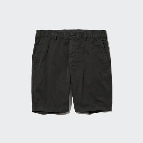 Uniqlo - Cotton Chino Shorts...