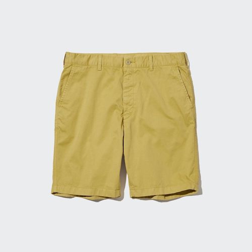 Uniqlo - Cotton Chino Shorts...