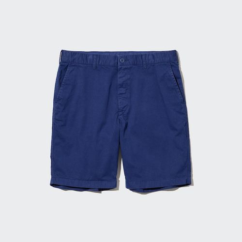 Uniqlo - Cotton Chino Shorts...