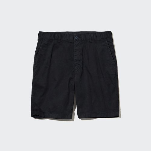 Uniqlo - Cotton Chino Shorts...