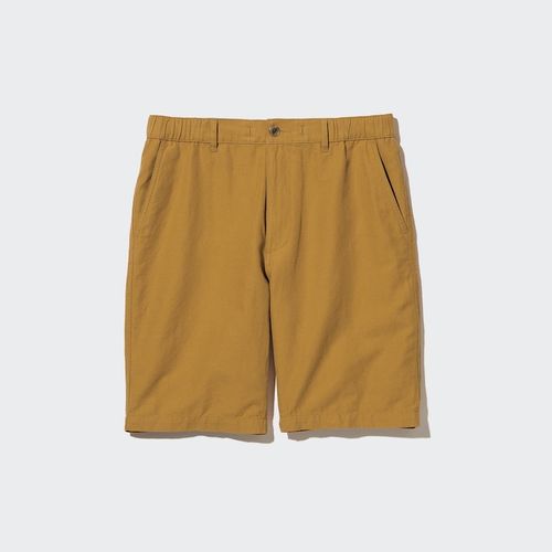 Uniqlo - Cotton Shorts -...