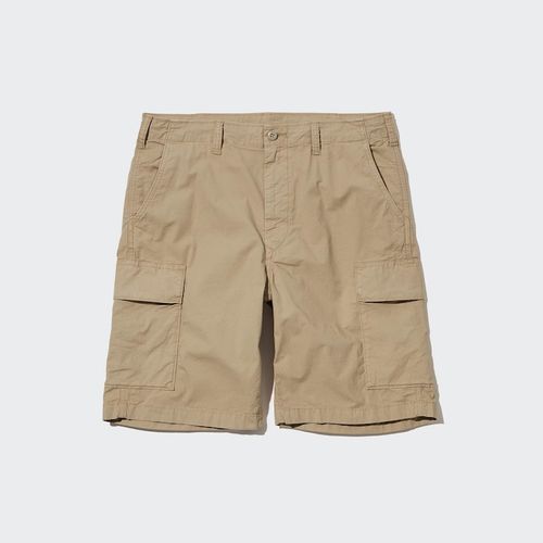 Uniqlo - Cotton Cargo Shorts...