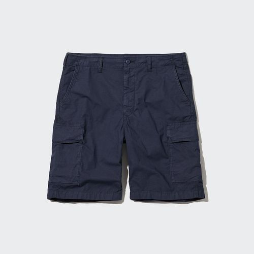 Uniqlo - Cotton Cargo Shorts...