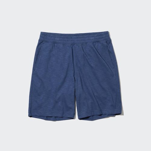 MEN'S AIRISM COTTON EASY SHORTS