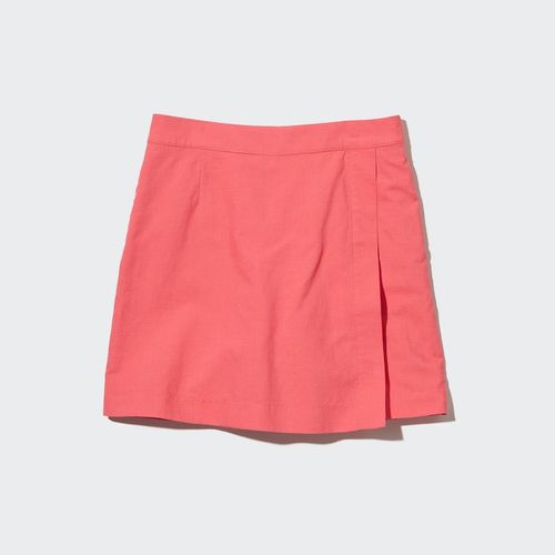 Uniqlo - Skort - Pink - XXS