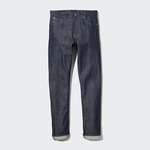 Uniqlo - Cotton Selvedge...