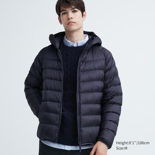 Uniqlo - Ultra Light Down...