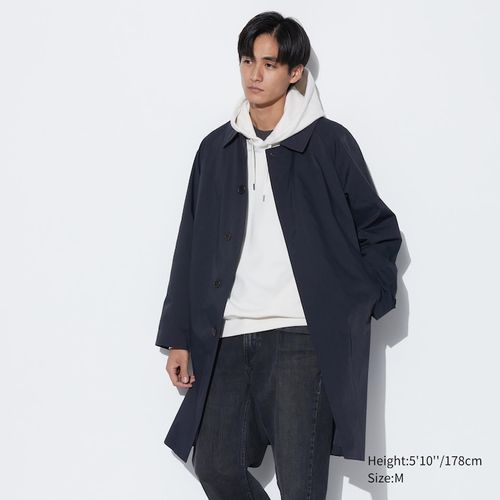 Uniqlo - Two-Way Single...