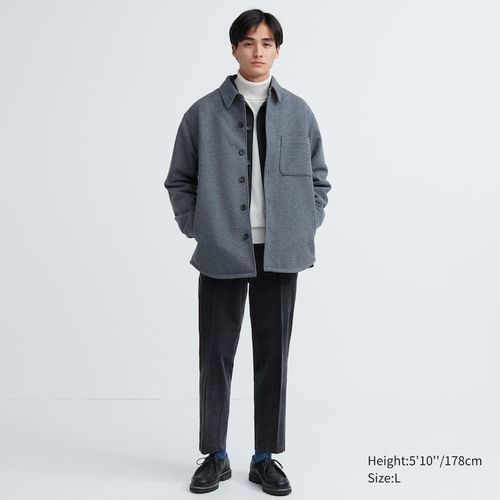 Uniqlo - Cotton Smart...