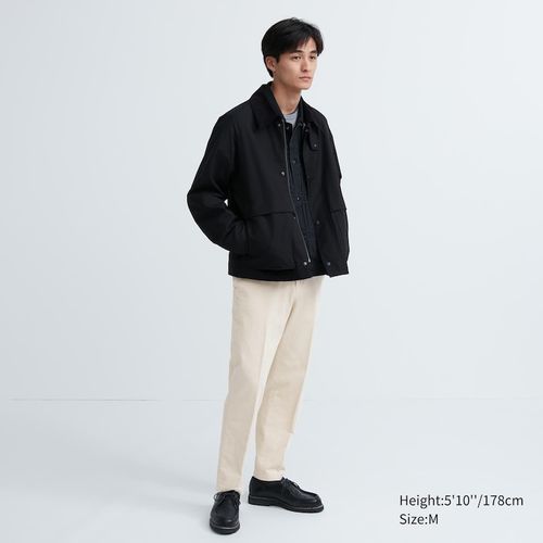 Uniqlo - Cotton Smart...