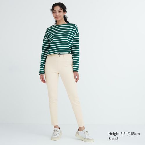 Uniqlo - Cotton Ultra Stretch...