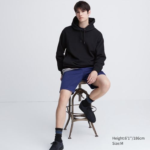 Uniqlo - Cotton Sweat...