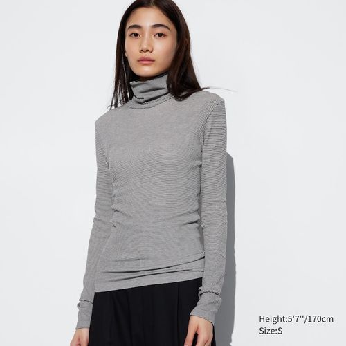 Uniqlo - Heattech Extra Warm...