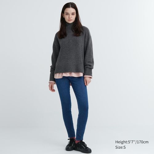 Uniqlo - Cotton Heattech...