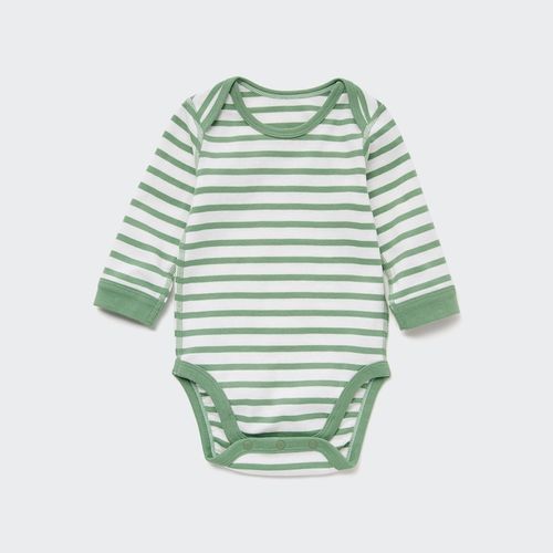 Uniqlo - Newborn's Cotton...