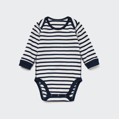 Uniqlo - Newborn's Cotton...