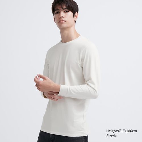 Uniqlo - Cotton Heattech...