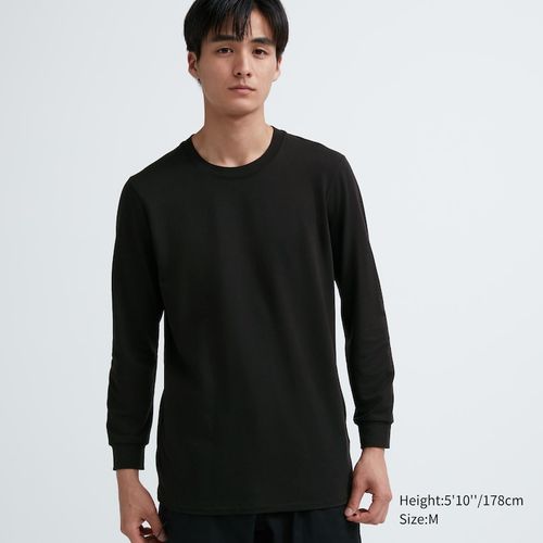 Uniqlo - Cotton Heattech...