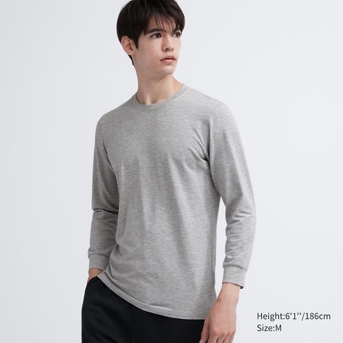 Uniqlo - Cotton Heattech...