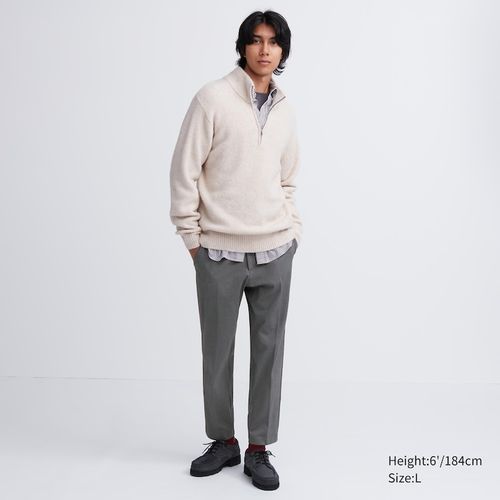 Uniqlo - Smart Ultra Stretch...