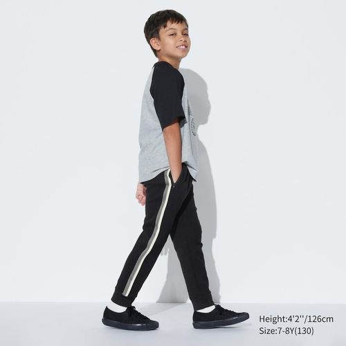 Uniqlo - Kids' Ultra Stretch...