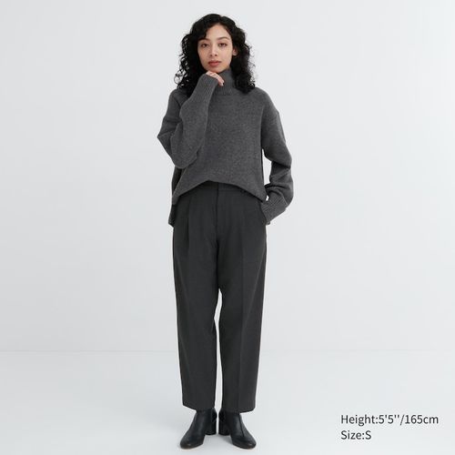 Uniqlo heattech thermal leggings