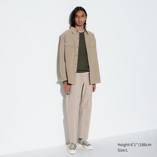 Uniqlo - Airsense Relaxed Fit...