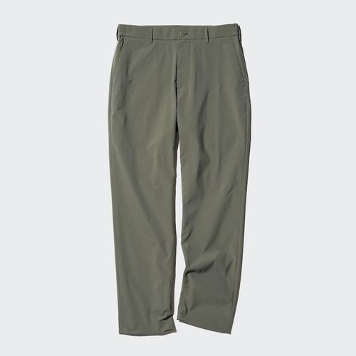 Uniqlo - Airsense Relaxed Fit...