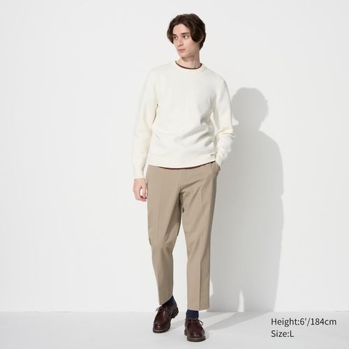 Uniqlo - Smart Ankle Length...