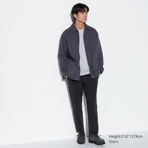 Uniqlo - Smart Ultra Stretch...