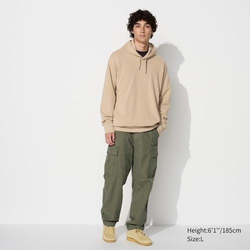 Uniqlo - Cotton Utility Cargo...