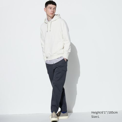 Uniqlo - Cotton Cargo Joggers...