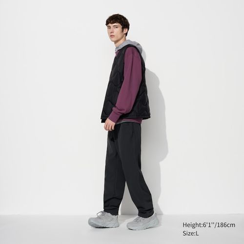 Uniqlo - Heattech Easy...