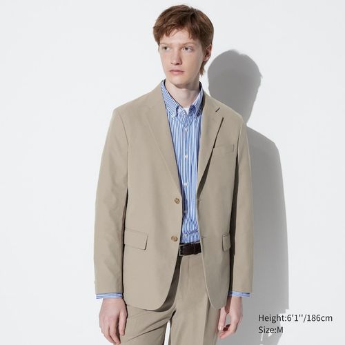 Uniqlo - Airsense Jacket -...